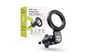 Mobil - Andre tilbehør - Mobile Origin CA31 Magnetic Car Holder - Magsafe Compatible - MO-MGCH-CA31