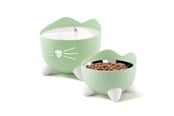 Katt - Catit PIXI Kombo set, Green - H43713