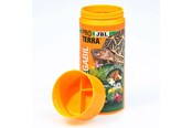 Terrarium og tilbehør - JBL Aqua PROTERRA VEGABIL 1000 ml. Landskildpaddefoder - J72142