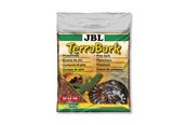 Terrarium og tilbehør - JBL Aqua TerraBark 10-20 mm 5 ltr. - J71020