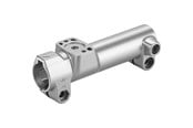 Verktøy - Makita 312D49-5 tool holder - 312D49-5
