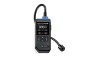 Instrumenter - FNIRSI FPM-02 Illuminance Meter with Color Screen - FPM-02