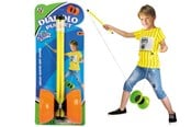 Utendørsleker - Masen Diabolo spil m/metal kerne 4 ass frv - 130000