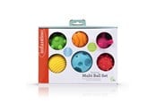 Babyleker - Infantino Sanse bolde 6 ass. - IB005209