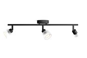 Lamper - Philips Horen Spot 3x5W BL HV - 929004780301