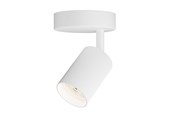 Lamper - Philips Wyatt Spot 5W WH HV - 929004800601