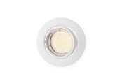 Lamper - Philips Peridot Rec Kit Rd Aj 7W WH - 929004669331