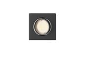 Lamper - Philips Peridot Rec Kit Sq Aj 7W BL - 929004669631