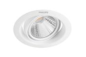 Lamper - Philips Pomeron Step Dim EC 070 5W 27K WH - 929004721601