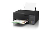 Skriver - Epson EcoTank ET-2910 Multifunksjon - Farge - Blekk - C11CL62404