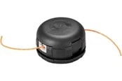 Gresstrimmer - Makita 1914R6-0 bottom cutting head line diameter 2.4mm - 1914R6-0