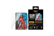 Mobil - Beskyttelsesglass - PanzerGlass Screen Protector Apple iPhone Duo | Ultra-Wide Fit w. FASTFIT IN-A-BOX (sub-screen) - PG42215