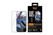 Mobil - Beskyttelsesglass - PanzerGlass Screen Protector Apple iPhone 18 Pro Max | 17 Pro Max | Ultra-Wide Fit w. FASTFIT IN-A-BOX - PG36232