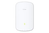 Tilgangspunkt - D-Link DAP-X3060W - radio access point - wall-plate - Wi-Fi 6 - DAP-X3060W