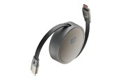 USB - CELLULAR line - USB-C cable - USB-C to USB-C - 1.2 m - USBDATAROLLER5A1MK