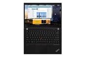 Bærbar PC - Lenovo Refurbished ThinkPad T14 Gen 2 - 14" - Intel Core i5 - 1135G7 - 16 GB RAM - 512 GB SSD - Nordic (Refurbished) - 20W1R01AR0