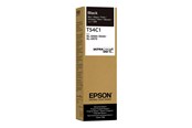 Printertilbehør blekk/toner - Epson T54C - black - original - ink refill - C13T54C120