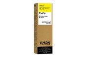 Printertilbehør blekk/toner - Epson T54C - yellow - original - ink refill - C13T54C420