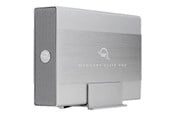 Harddisk - Tilbehør - OWC Mercury Elite Pro - OWCME3NH7T08