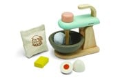 Babyleker - PLANTOYS Røremaskinesæt - PT-3624