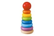 Babyleker - PLANTOYS - Stacking Ring - PT-5124