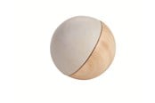 Babyleker - PLANTOYS Trekantet gribelegetøj - pastel - PT-5256