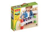 Babyleker - Quercetti Hammer Peggy - QU-04120