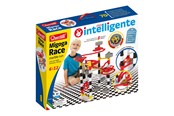 Babyleker - Quercetti Migoga Race marble track - 80 pieces - QU-6560
