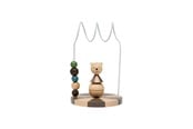 Babyleker - OYOY MINI Sirkusbjørn Abacus - M107685