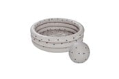 Basseng - OYOY MINI Elefant-svømmebasseng Liten & strandball - M107606