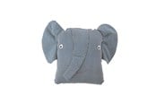 Babyleker - OYOY MINI Erik Elefant denimleketøy - M107104