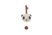 Babyleker - OYOY MINI Panda musikkuro - M107028