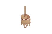 Babyleker - OYOY MINI Coco Dog musikkuro - M107352