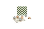 Babyleker - OYOY MINI Sjampinjong Tic TacToe - M107621