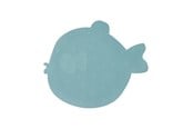 Babyutstyr - OYOY MINI Badematte Lille Finn - M107695