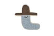 Babyutstyr - OYOY MINI Calle Cowboy teppe - M107085