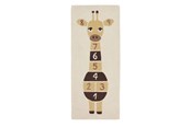 Babyutstyr - OYOY MINI Giraf Hopscotch-teppe - M107347