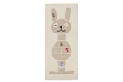 Babyutstyr - OYOY MINI Kanin-hopscotch-teppe - M107348