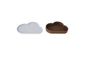 Babyutstyr - OYOY MINI Chloe Cloud Tallerken & Skål - M107181