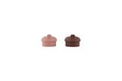 Babyutstyr - OYOY MINI Kappu kopplokk - pakke med 2 - M107187