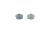 Babyutstyr - OYOY MINI Kappu kopplokk - pakke med 2 - M107188