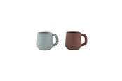 Babyutstyr - OYOY MINI Mellow kopp - pakke med 2 - M107190