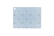 Babyutstyr - OYOY MINI Bordbrikke Theo Dino - M107413