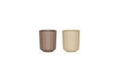 Babyutstyr - OYOY MINI Pullo kopp - pakke med 2 - M107563