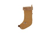 Babyutstyr - OYOY MINI Løve julestrømpe - M107361