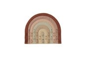 Babyutstyr - OYOY MINI Regnbue julekalender - M300185