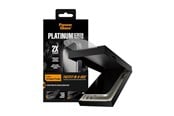 Mobil - Beskyttelsesglass - PanzerGlass Platinum Screen Protector Apple iPhone 18 Pro Max | 17 Pro Max w. FASTFIT IN-A-BOX - PG27659
