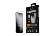 Mobil - Beskyttelsesglass - PanzerGlass Platinum Screen Protector Apple iPhone 18 Pro | 17 Pro w. FASTFIT IN-A-BOX - PG13804