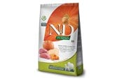 Hund - Farmina Pet Food BOAR AND APPLE ADULT MEDIUM & MAXI - 12kg - PND120753S