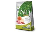Hund - Farmina N&D PRIME DOG WILD BOAR AND APPLE ADULT MEDIUM & MAXI 12 kg - PND1200037